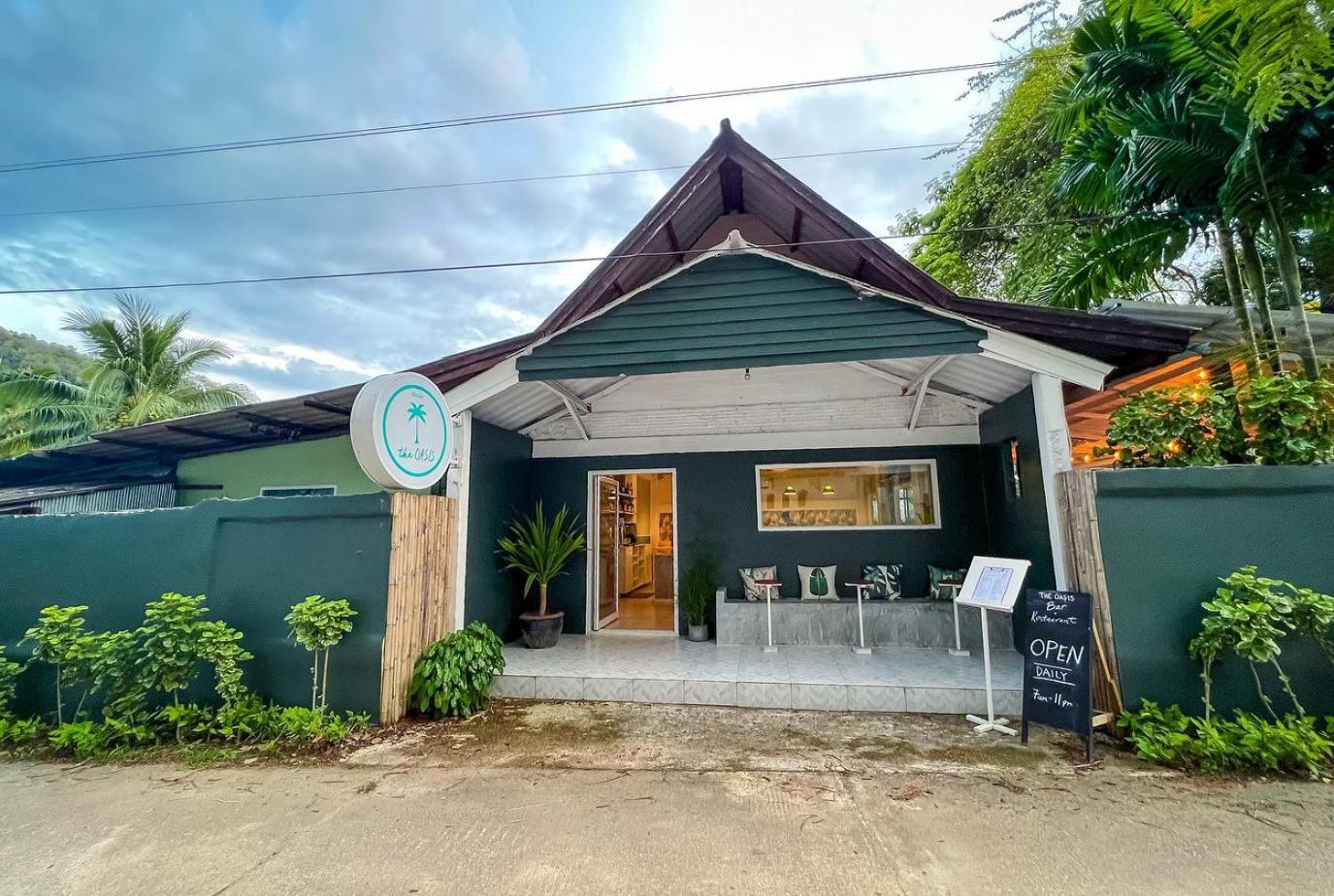 Oasis Yoga Gasthof 2*