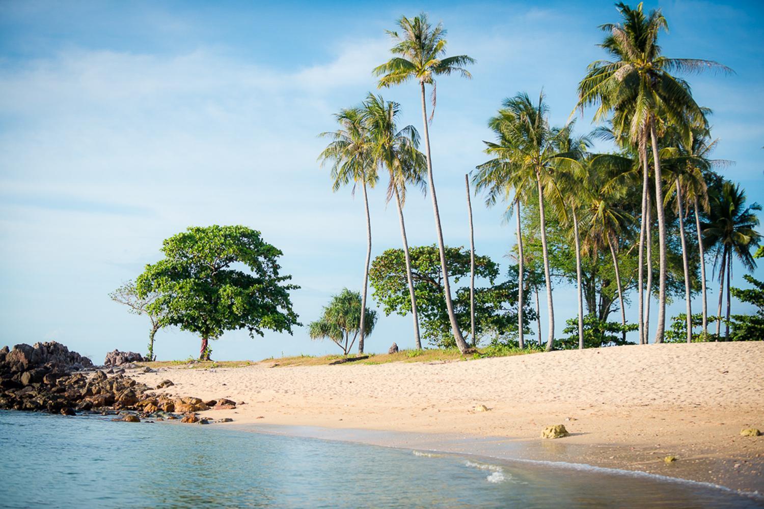 Oasis Yoga Gasthof Ko Lanta