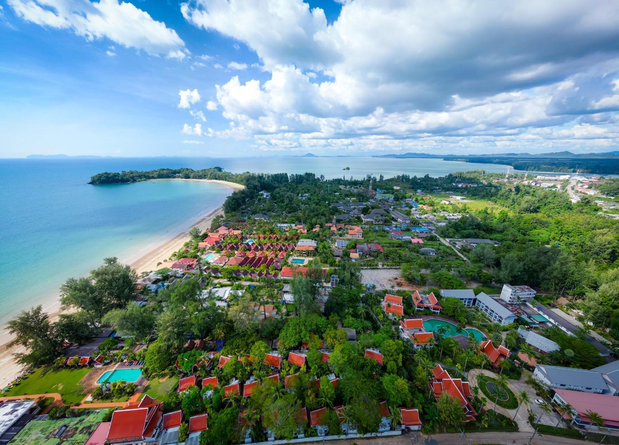 Oasis Yoga Gasthof Ko Lanta