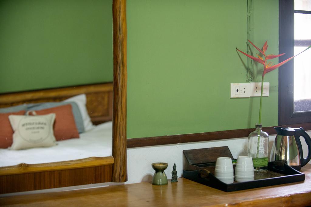 Oasis Yoga 2* Ko Lanta