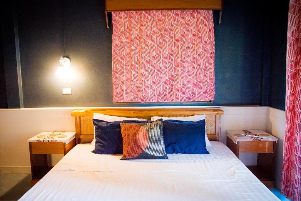 Oasis Yoga Gasthof Ko Lanta