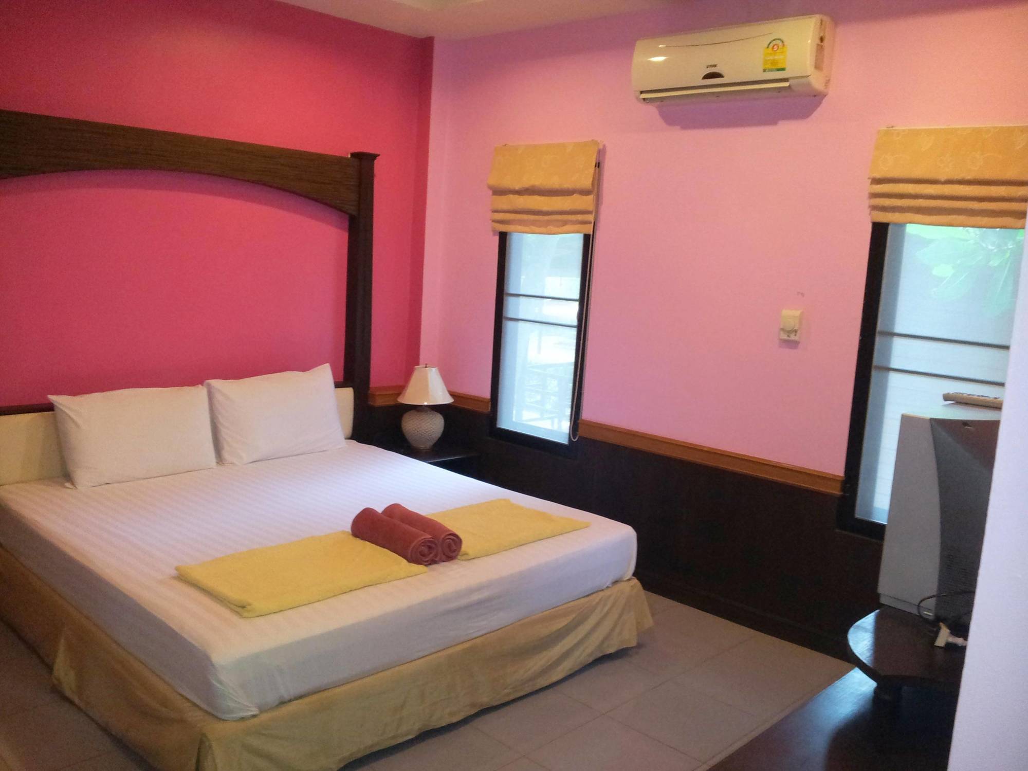 Oasis Yoga Gasthof 2*